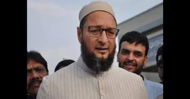 Aimim Gearing Owafire for Big Battles in Uttar Pradesh