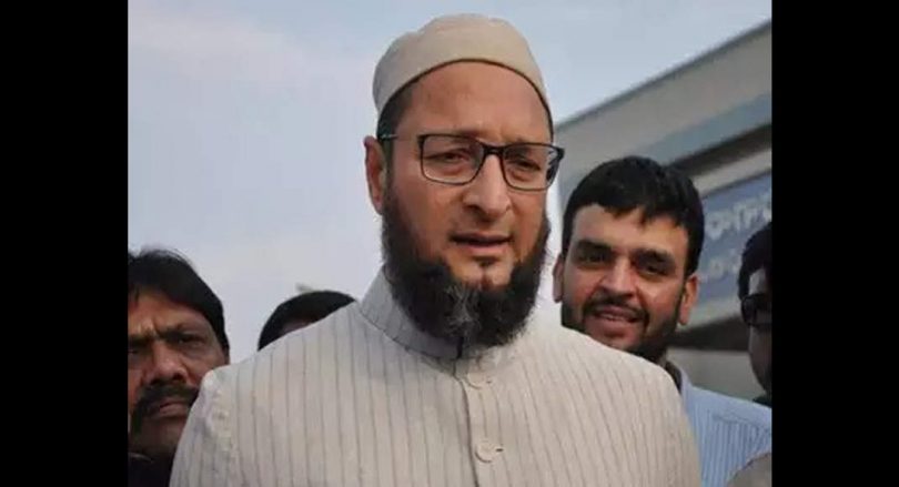 Aimim Gearing Owafire for Big Battles in Uttar Pradesh