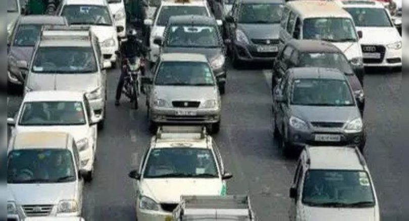 The transportation sector in Telangana about wall pandemic