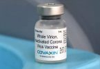 Anvisa suspended imported four million doses of covaxin
