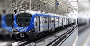 CMRL store for 70 trainless trains for phase-2 projects