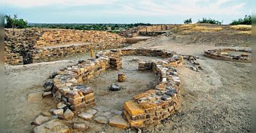 Dholavira: Gujarat Govt to find funds from the center