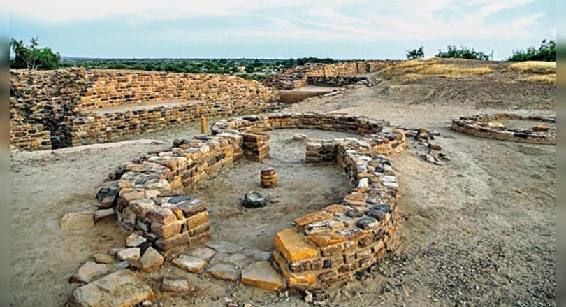 Dholavira: Gujarat Govt to find funds from the center