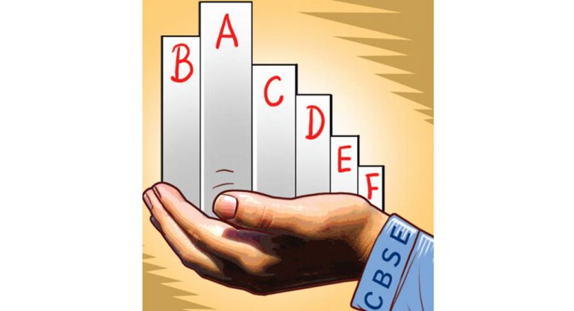 Teacher Wants Gujarat Following CBSE: MCQ