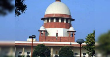 Job Vacancies for the Supreme Court to touch 29% with two more retirement months