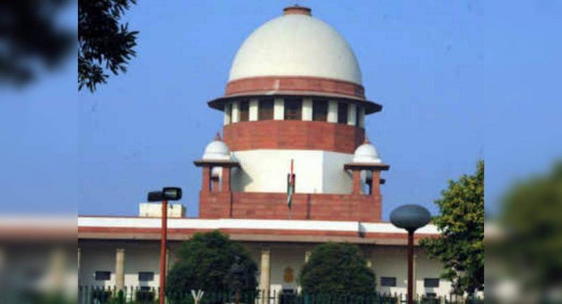 Job Vacancies for the Supreme Court to touch 29% with two more retirement months