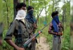 195 Vandalism Cases, 26 Kidnapping by Naxalites since 2018: Government in Parliament