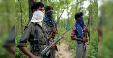 195 Vandalism Cases, 26 Kidnapping by Naxalites since 2018: Government in Parliament