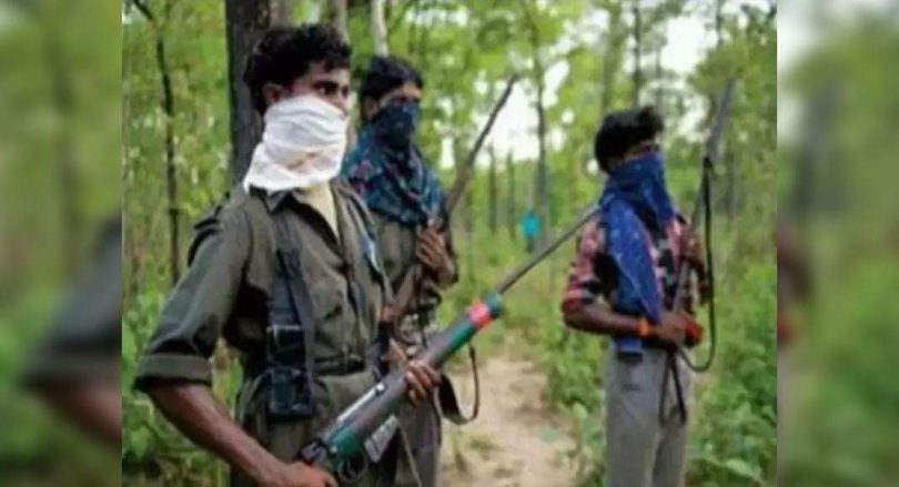 195 Vandalism Cases, 26 Kidnapping by Naxalites since 2018: Government in Parliament