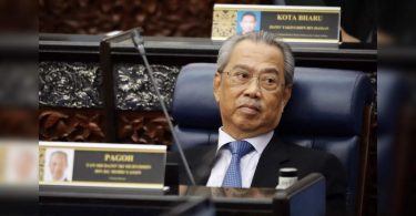 PM Malaysia urged to stop after Royal Royal Reguke