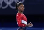 Tokyo 2020: How 'Twisties' Deraed Simone Biles' Offer Records