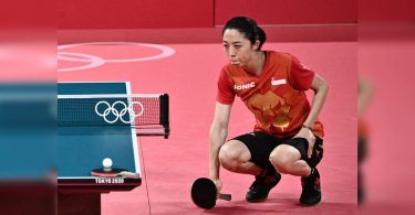 Tokyo 2020: A fairytale run to TT semifinals end with tears, pain