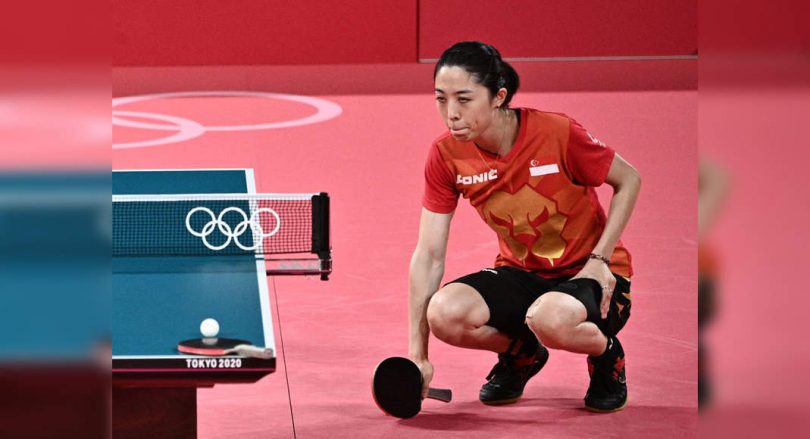 Tokyo 2020: A fairytale run to TT semifinals end with tears, pain