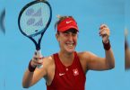 Tokyo Olympics: Bencic Beats Rybakina to reach a tennis final