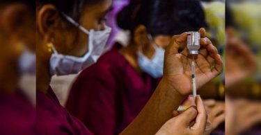 Vaccination residents of beds from Friday