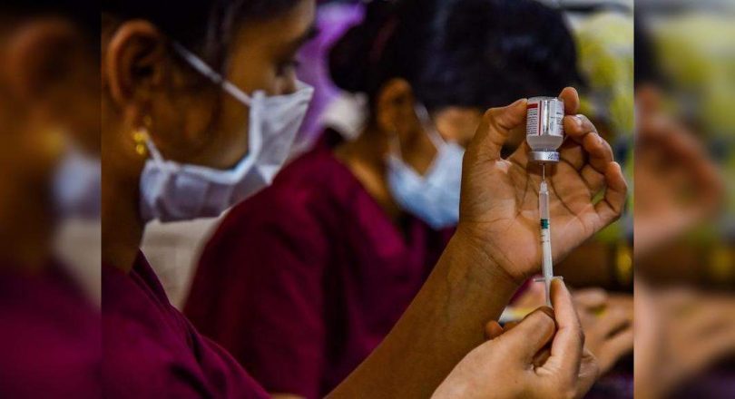 Vaccination residents of beds from Friday