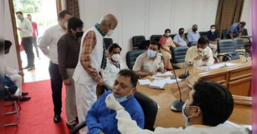 Delhi records zero Covid-19 death