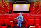 PVR cinema to reopen the cinema on Friday