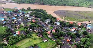 Flood Maha: NCP says BJP misleads people