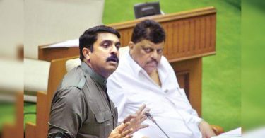 Goa Advanced Party Mla Vijay Sardesai accused the political interference in the Inquiry of Benaulim Gangrape