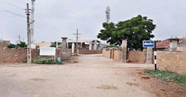 Kutch Village hopes that coveted tags will bring basic facilities
