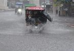 Heavy rain warning in Jharkhand for the next 2 days