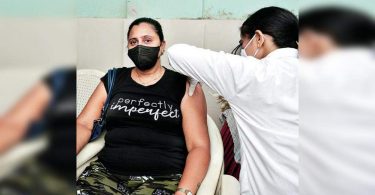 Sero survey in Diamond City is likely to begin next week