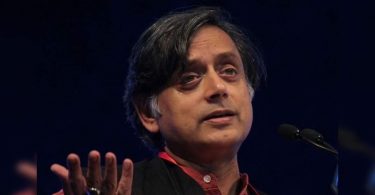 I really didn't realize: Tharoor at Mahua Mitra's accused the comments of 'Bihari Gunda'