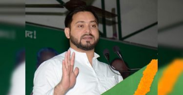 Bihar Government must hold a census based on its own caste: Tejashwi Yadav