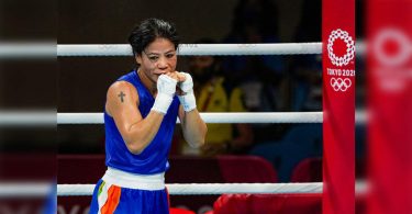 Tokyo Olympics: Mary Kom Was Clear Winner, said Kiren Rijju