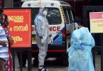 This can explain the Covid case that surges Kerala