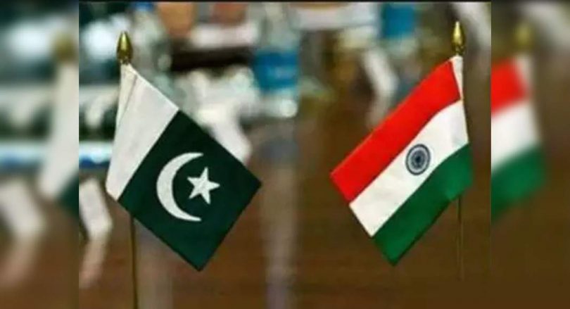 India slams Pakistan to hold a poll in Pok