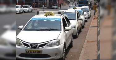 Kolkata: Cabin Operator App climb rates