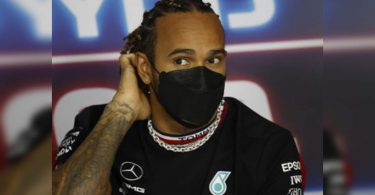 'I'll do it again': Hamilton after the Silverstone Verstappen crash