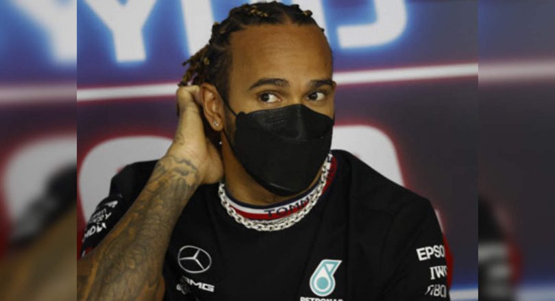 'I'll do it again': Hamilton after the Silverstone Verstappen crash