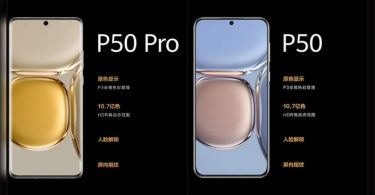 Huawei P50 Pro, Huawei P50 with Harmony OS, 50MP main camera launched in China: price, specifications, and more