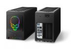 Intel announced 'NUC 11 Extreme Kit' Desktop Gaming PC starting at $ 1,150