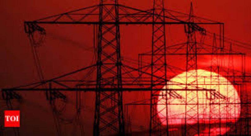 Evolve 5 years plan for power plants: min