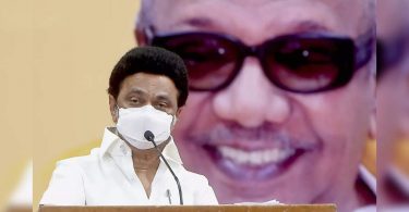27% of Big winning OBC quota for DMK: Stalin