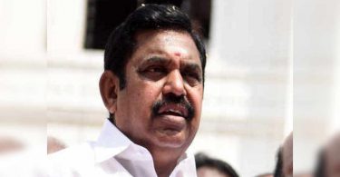 PEJAMIN EPS and AIADMK booked