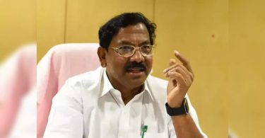 Pandiaraji said he had taken long leave