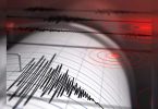 Magnitude 3.1 Earthquakes near Assam's Tezpur