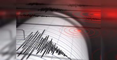 Magnitude 3.1 Earthquakes near Assam's Tezpur