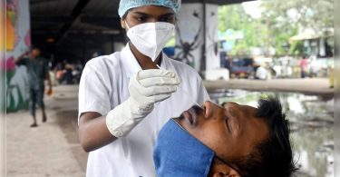 Maha reported 7,242 covid-19 cases, 190 deaths