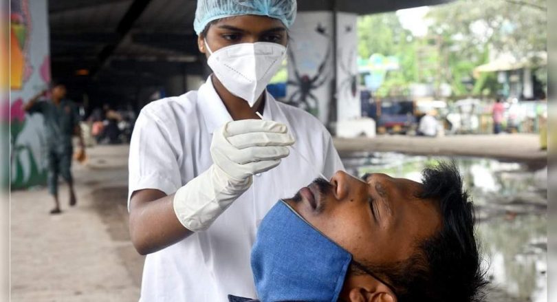 Maha reported 7,242 covid-19 cases, 190 deaths