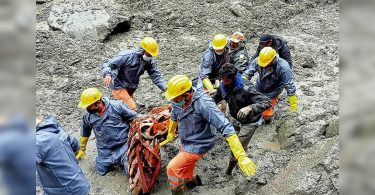 Himachal: 175 tourists stuck in Lahaul-spiti