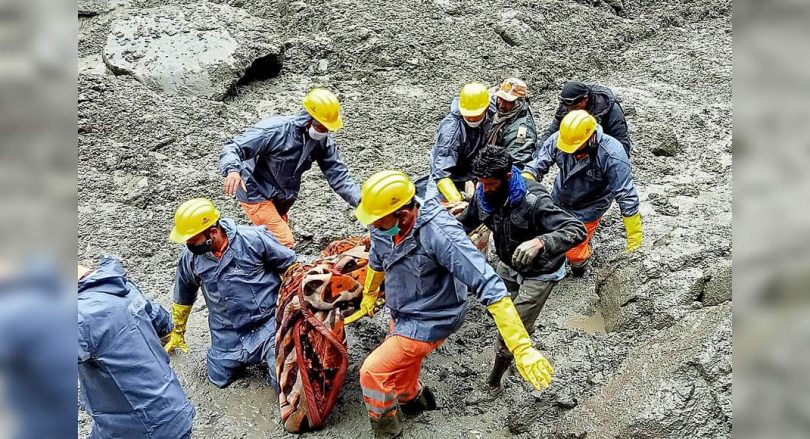 Himachal: 175 tourists stuck in Lahaul-spiti