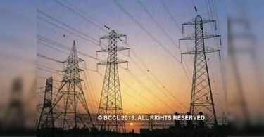 Power rates remain unchanged above