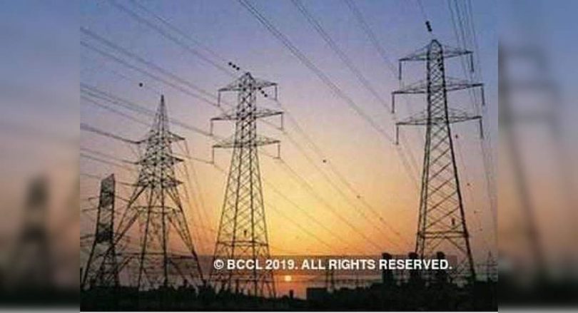 Power rates remain unchanged above