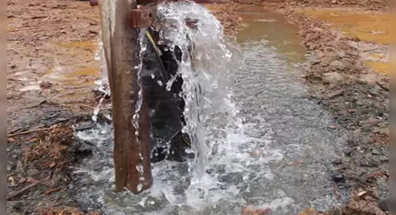 Maharashtra: Four-year-old boy drinking Borewell water, die